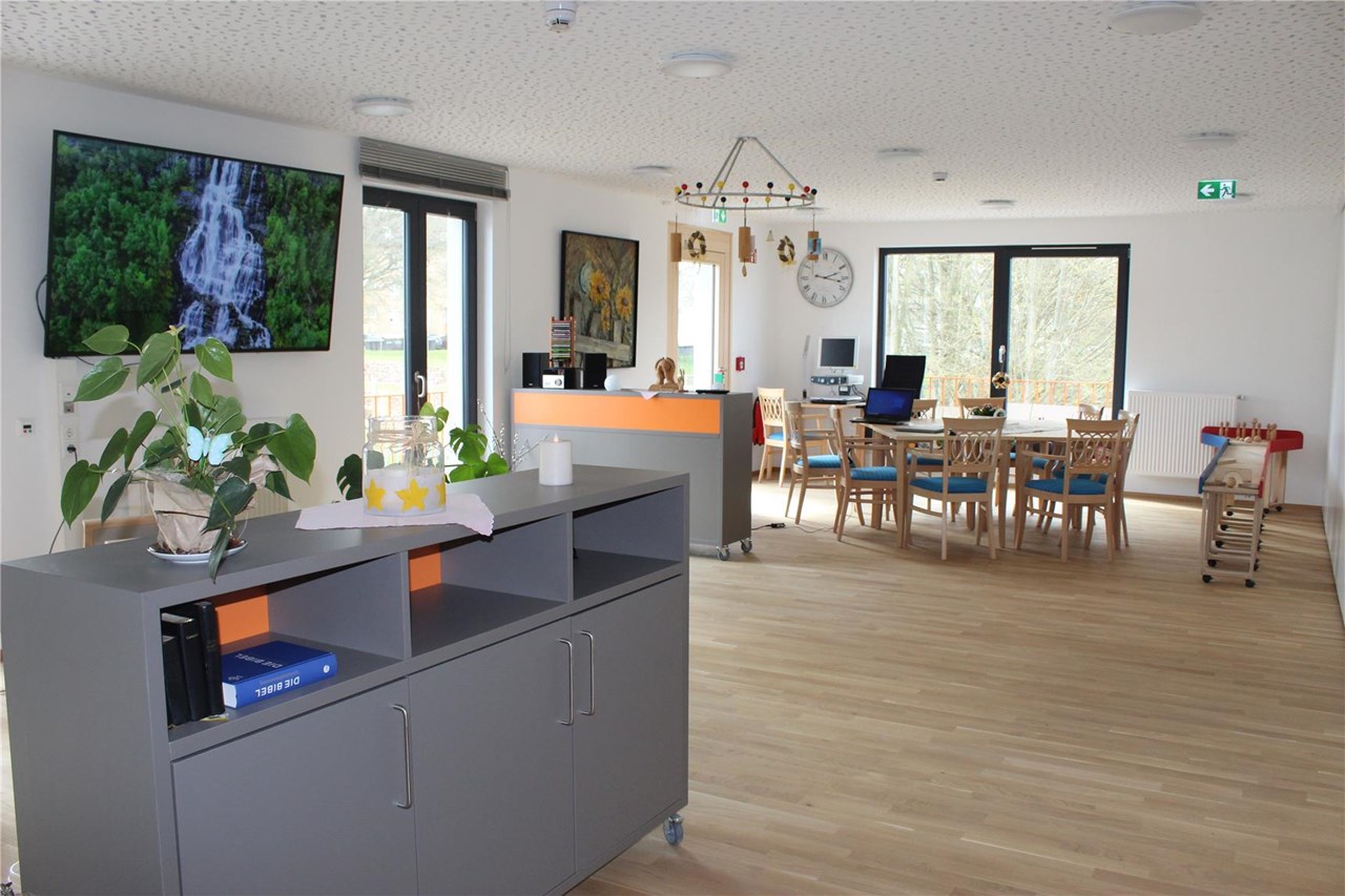Wohnzimmer 3